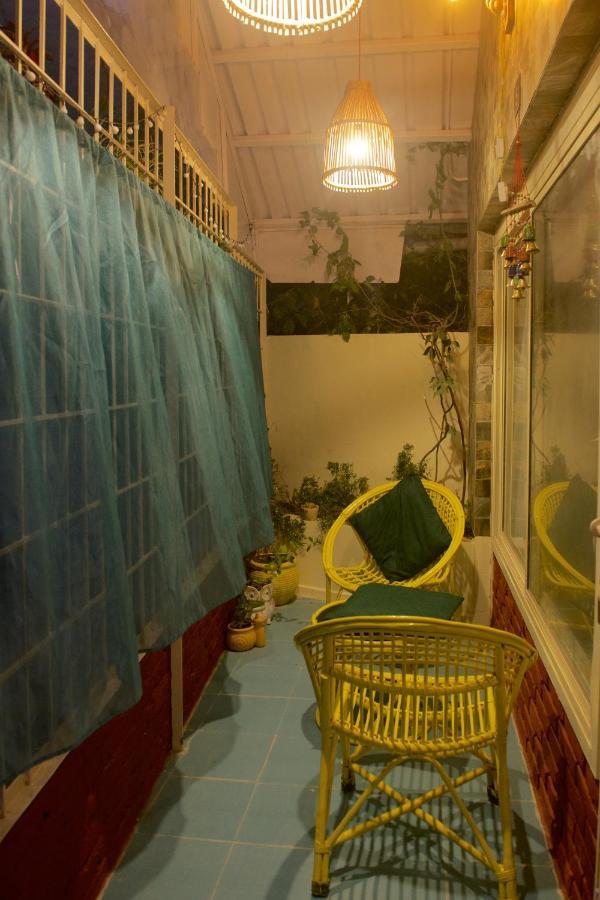 شقة Magpie Retreat Bhīm Tāl المظهر الخارجي الصورة